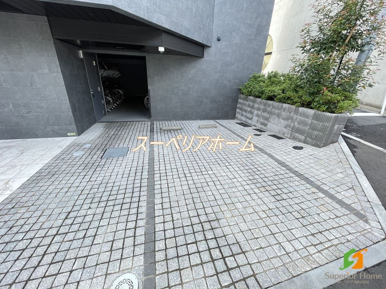 S-RESIDENCE駒込六義園(エスレジデンス駒込六義園)の物件内観写真