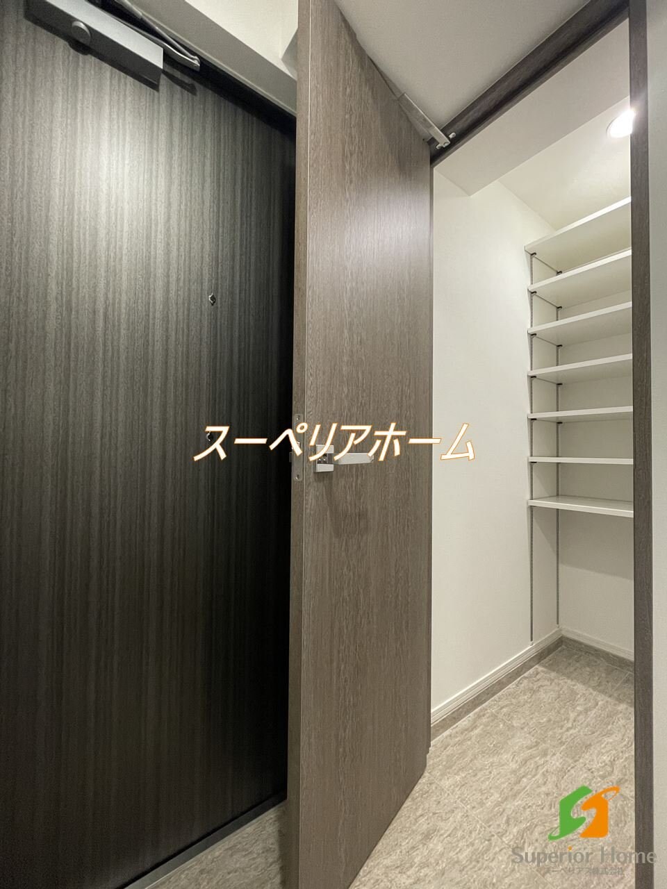 S-RESIDENCE駒込六義園(エスレジデンス駒込六義園)の物件内観写真