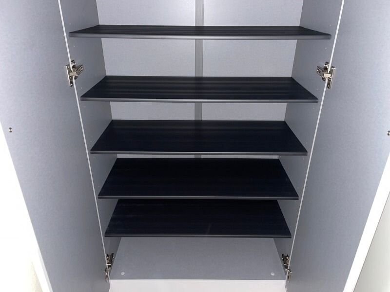 CREAL新富町の物件内観写真