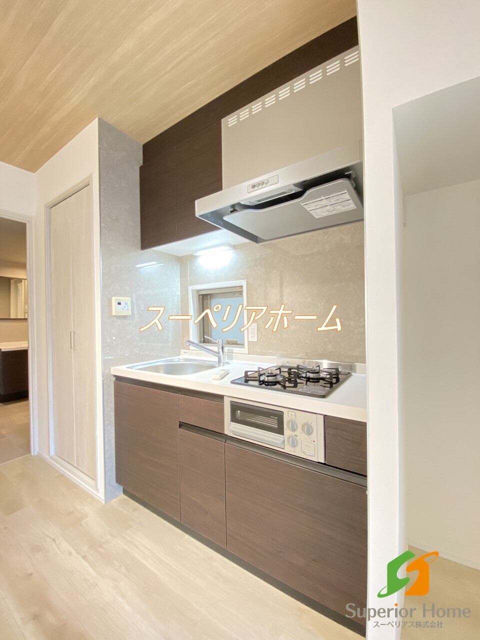 レジディア日本橋人形町の物件内観写真