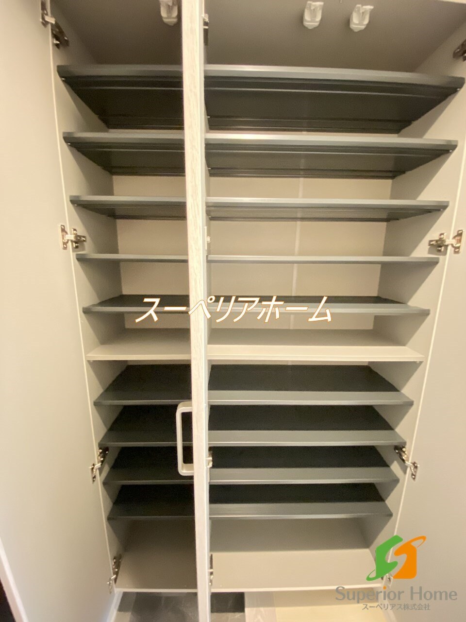 レジディア日本橋人形町の物件内観写真