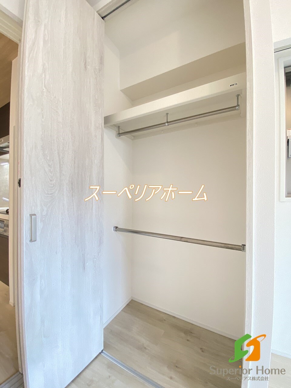 レジディア日本橋人形町の物件内観写真