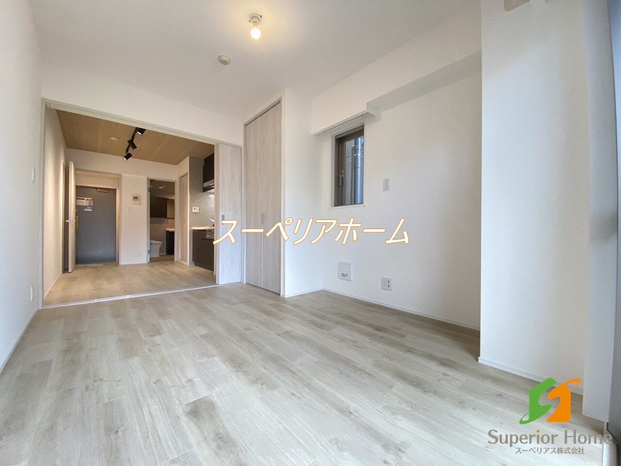 レジディア日本橋人形町の物件内観写真