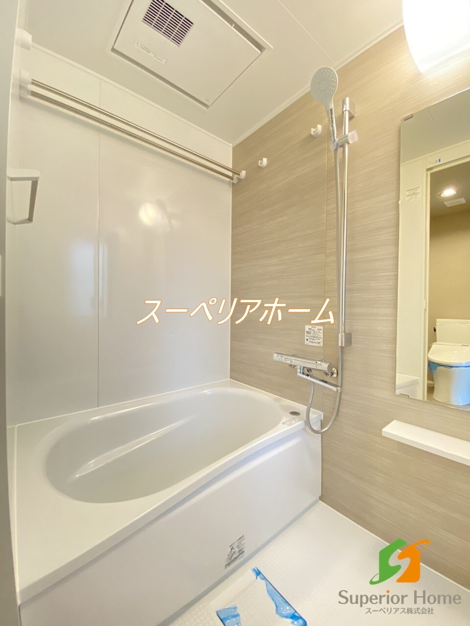 レジディア日本橋人形町の物件内観写真