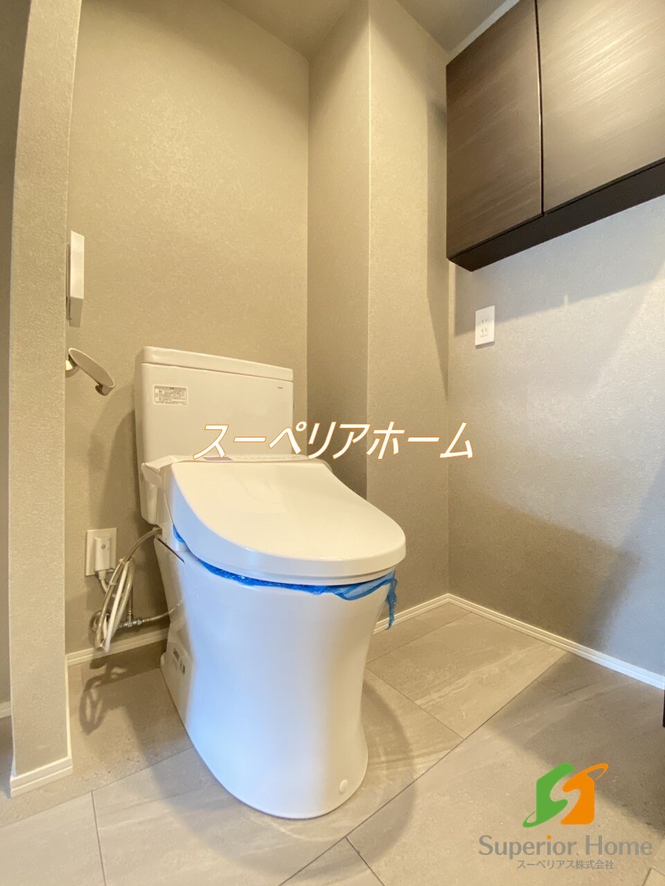 レジディア日本橋人形町の物件内観写真