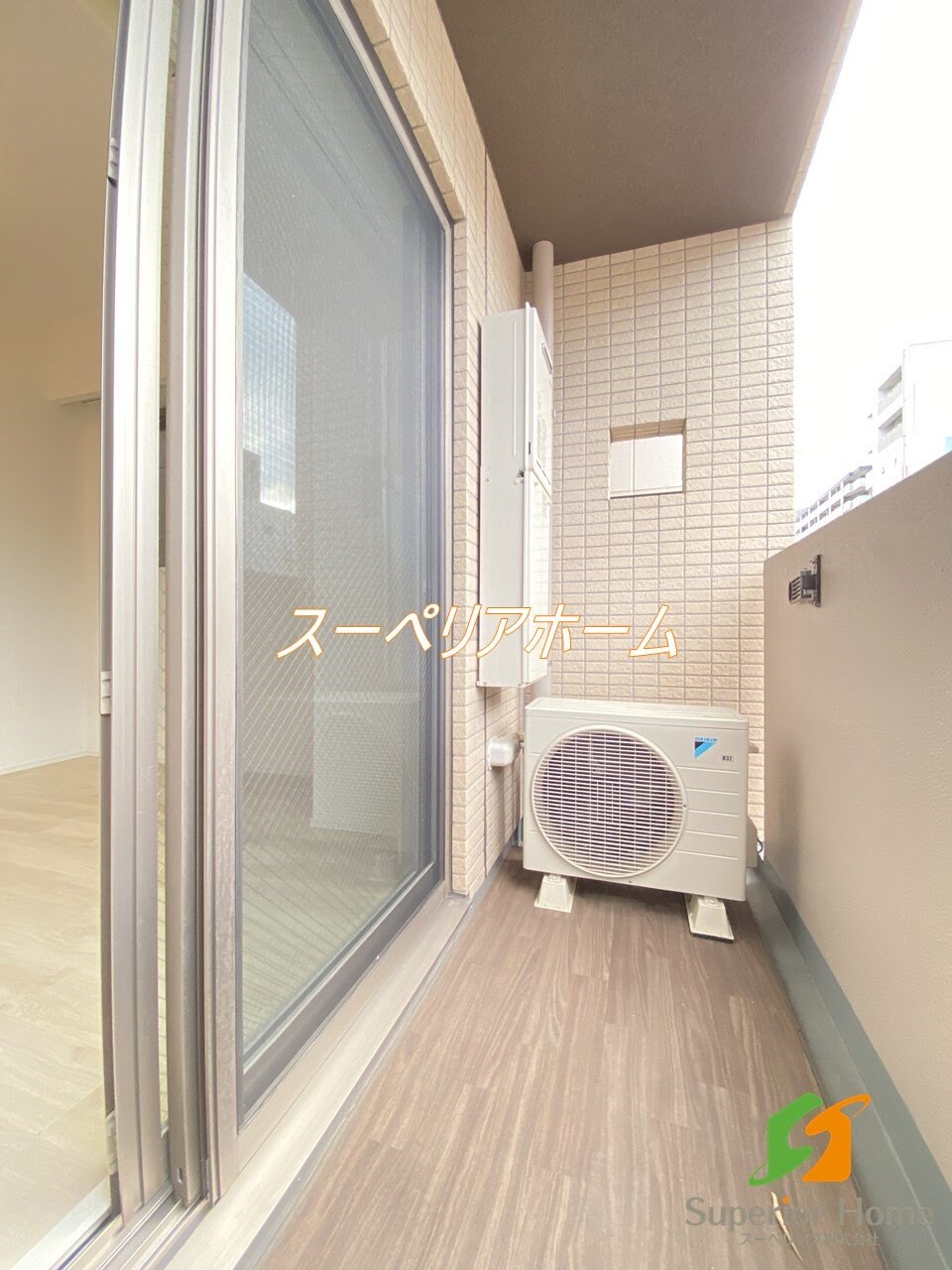 レジディア日本橋人形町の物件内観写真