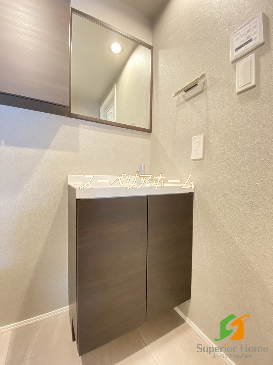 レジディア日本橋人形町の物件内観写真