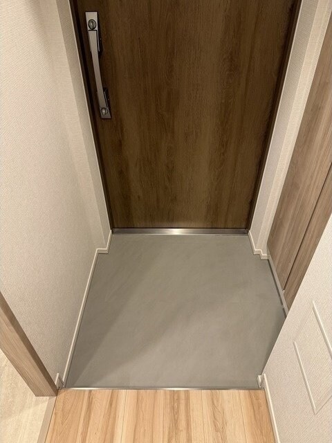 ジオエント上野稲荷町の物件内観写真