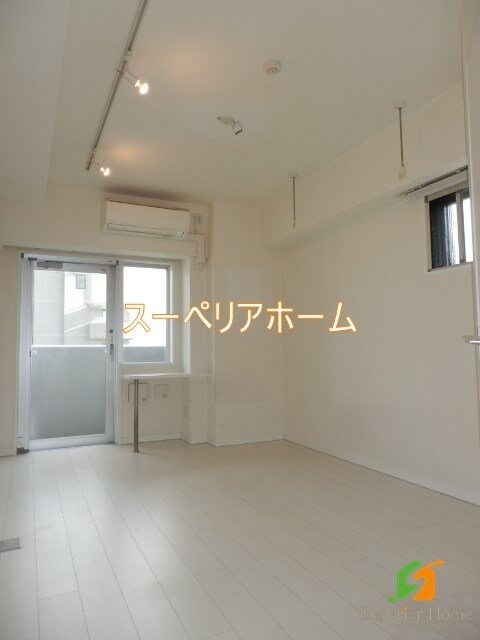 ステージファースト新宿原町の物件内観写真