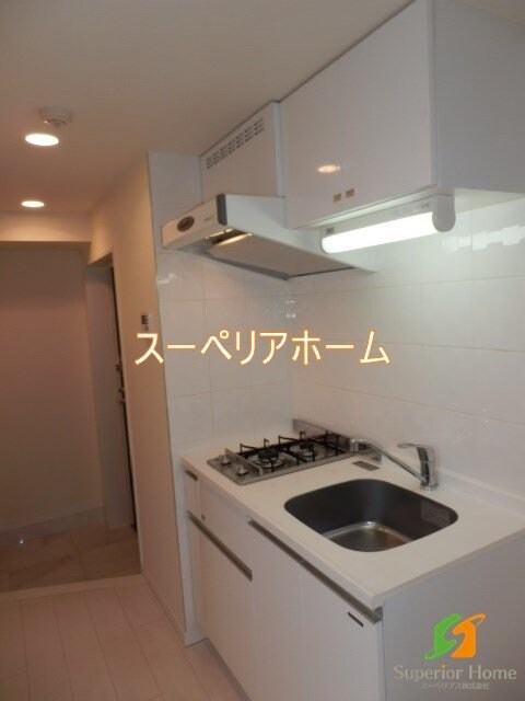 ステージファースト新宿原町の物件内観写真