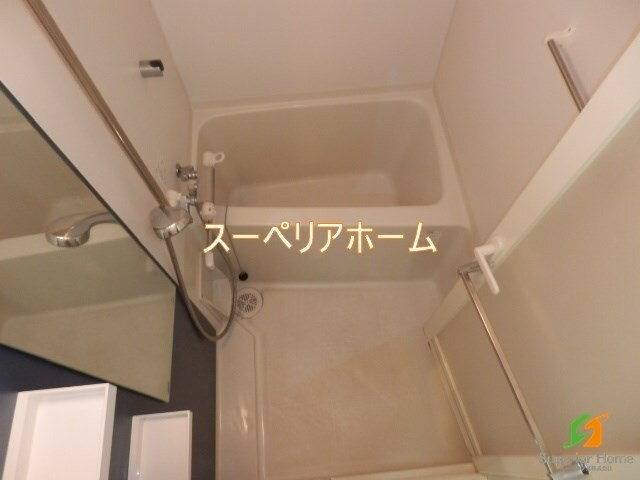 ステージファースト新宿原町の物件内観写真