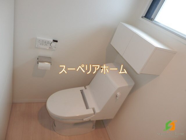 ステージファースト新宿原町の物件内観写真