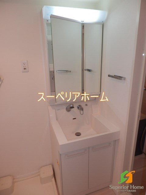 ステージファースト新宿原町の物件内観写真