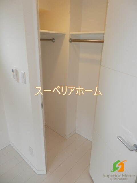 ステージファースト新宿原町の物件内観写真