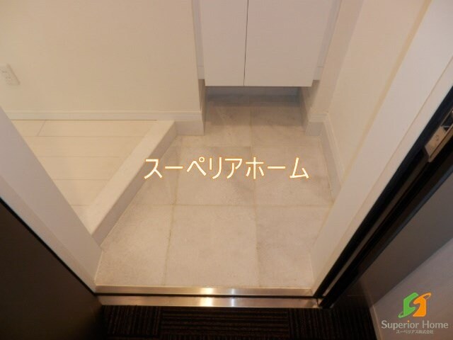 ステージファースト新宿原町の物件内観写真