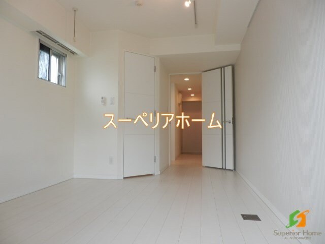 ステージファースト新宿原町の物件内観写真