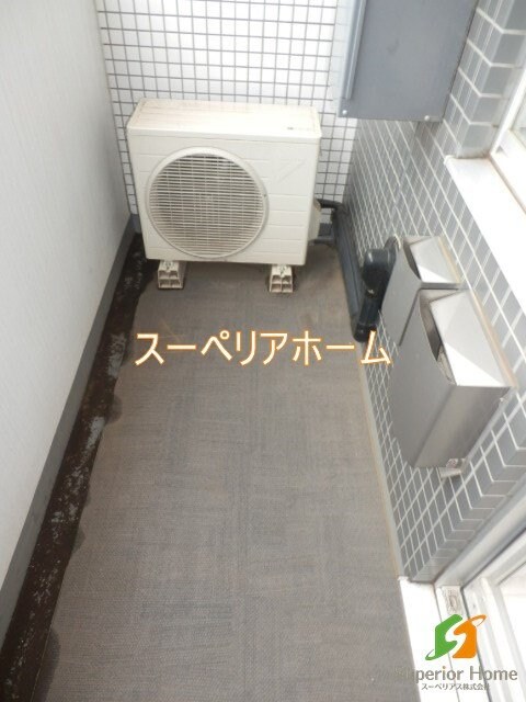 ステージファースト新宿原町の物件内観写真