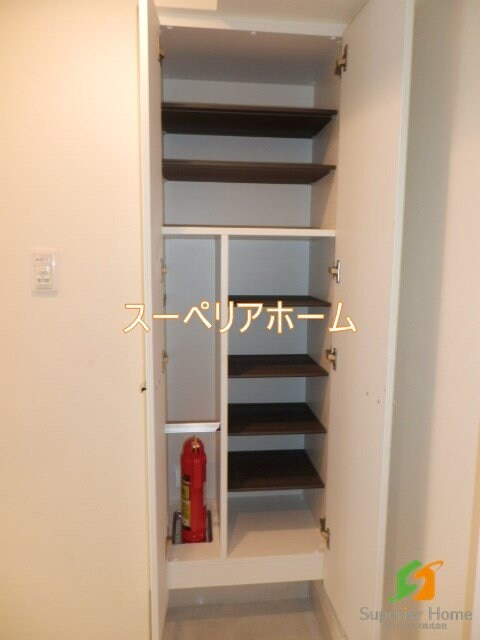 ステージファースト新宿原町の物件内観写真