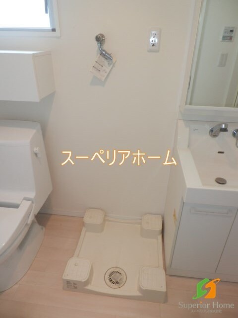 ステージファースト新宿原町の物件内観写真