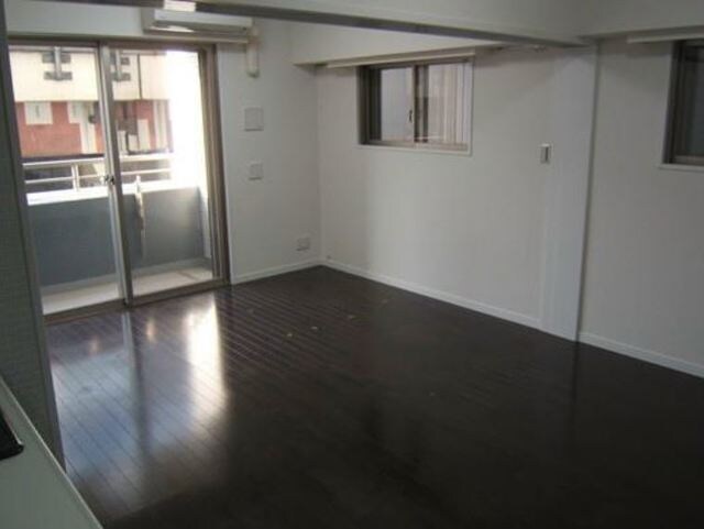 メインステージ上野の物件内観写真