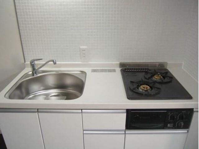 メインステージ上野の物件内観写真