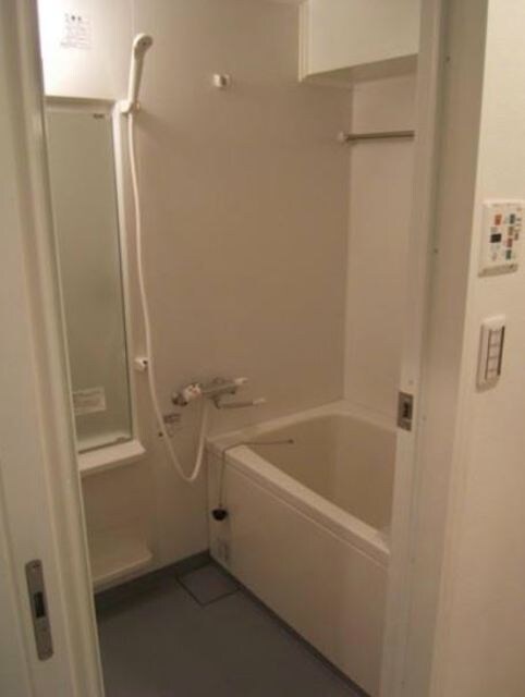 メインステージ上野の物件内観写真