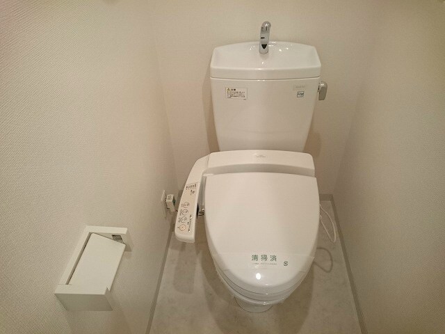 メインステージ上野の物件内観写真