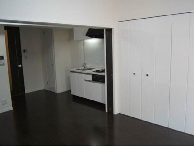 メインステージ上野の物件内観写真