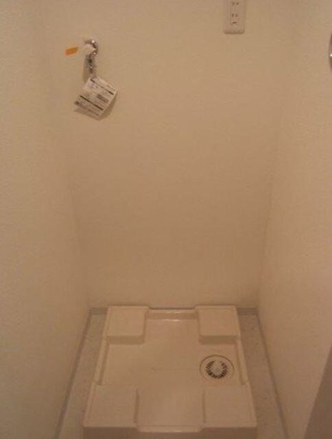 メインステージ上野の物件内観写真