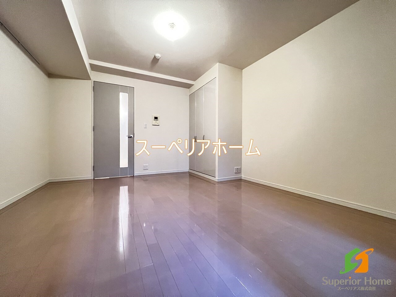 パークアクシス日本橋ステージの物件内観写真