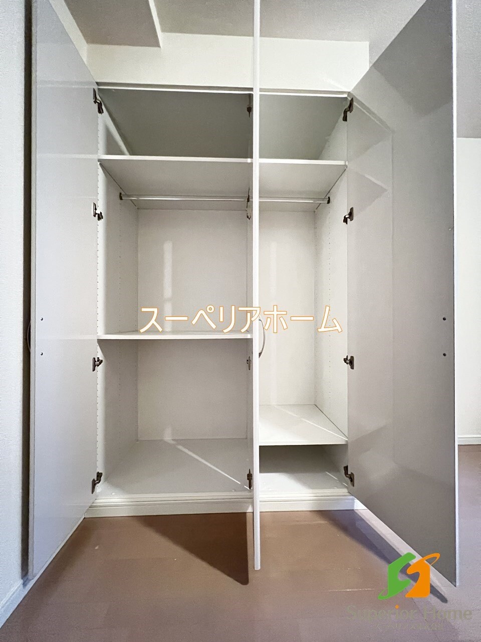 パークアクシス日本橋ステージの物件内観写真