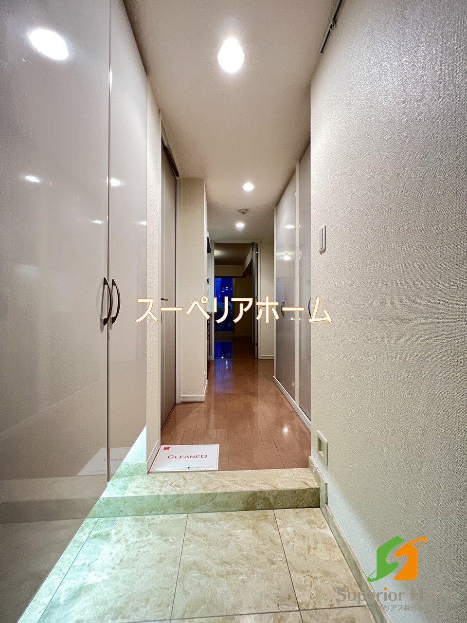 パークアクシス日本橋ステージの物件内観写真