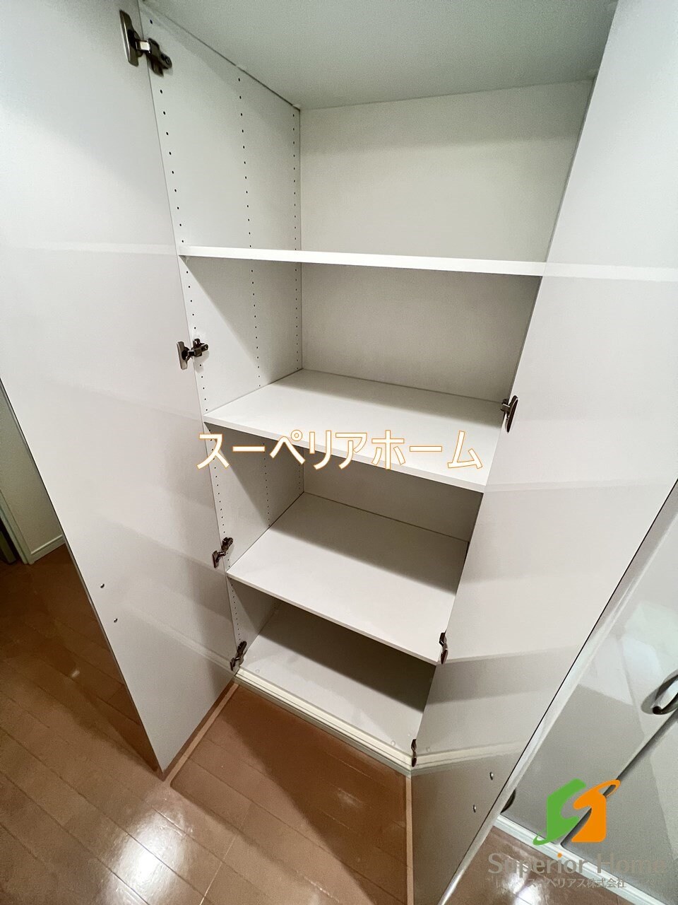 パークアクシス日本橋ステージの物件内観写真