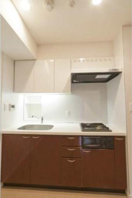 パークアクシス日本橋ステージの物件内観写真