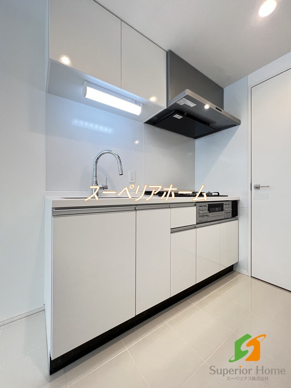 ALTERNA早稲田の物件内観写真