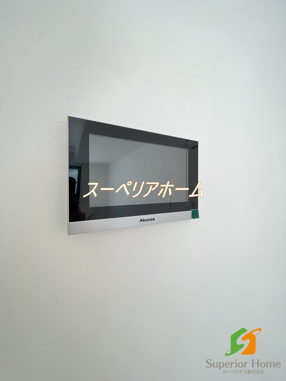 ALTERNA早稲田の物件内観写真