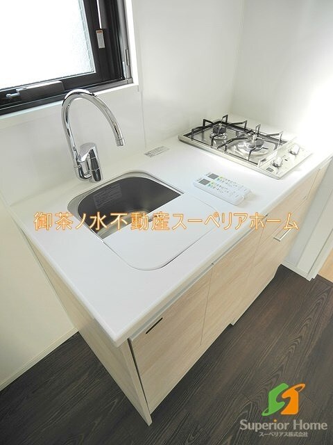 レジディア文京本郷IVの物件内観写真