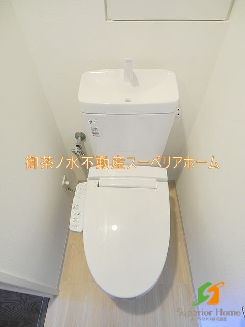 レジディア文京本郷IVの物件内観写真