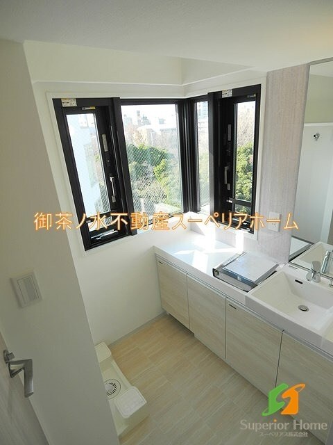 レジディア文京本郷IVの物件内観写真