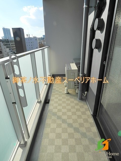 レジディア文京本郷IVの物件内観写真