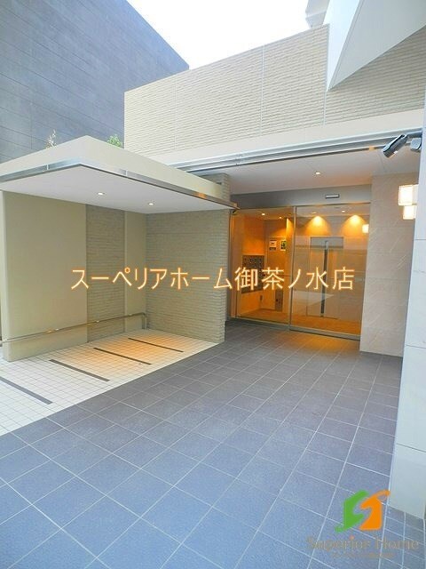 レジディア文京本郷IVの物件内観写真