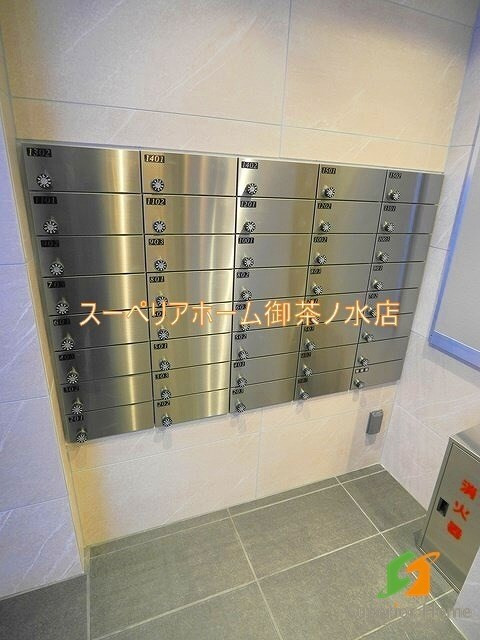 レジディア文京本郷IVの物件内観写真