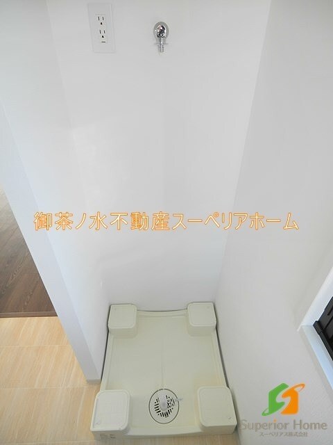 レジディア文京本郷IVの物件内観写真