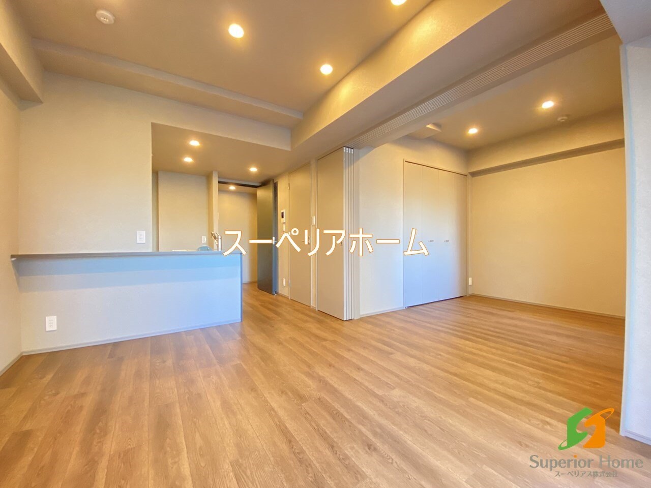 SYFORME江戸川橋の物件内観写真