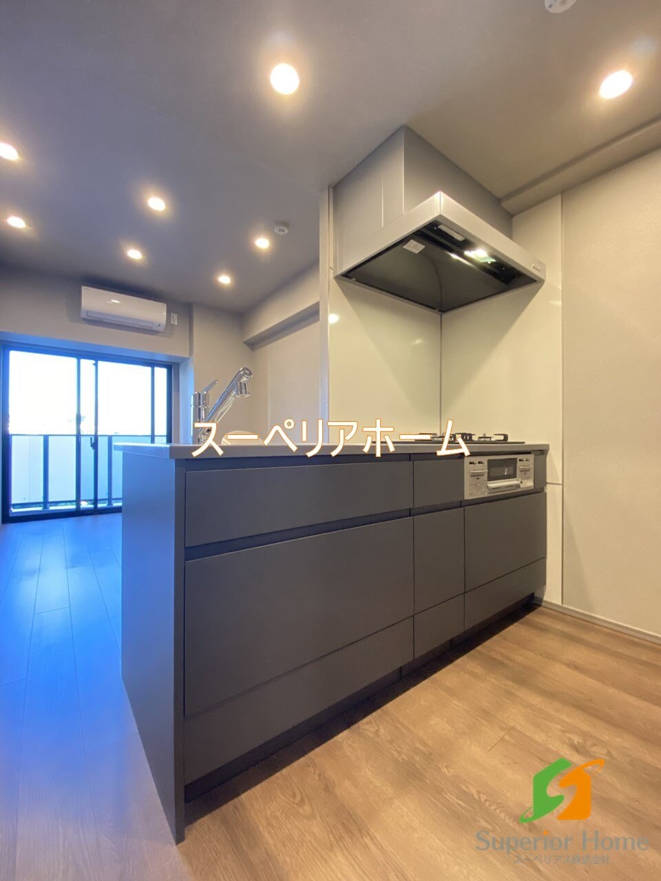 SYFORME江戸川橋の物件内観写真