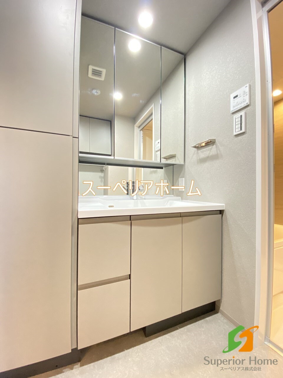 SYFORME江戸川橋の物件内観写真