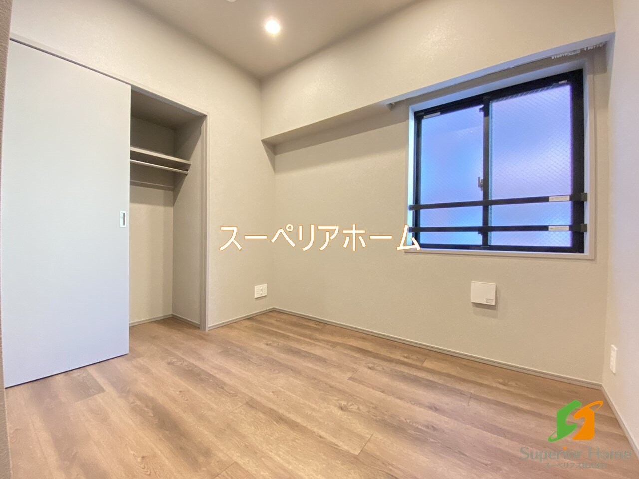 SYFORME江戸川橋の物件内観写真