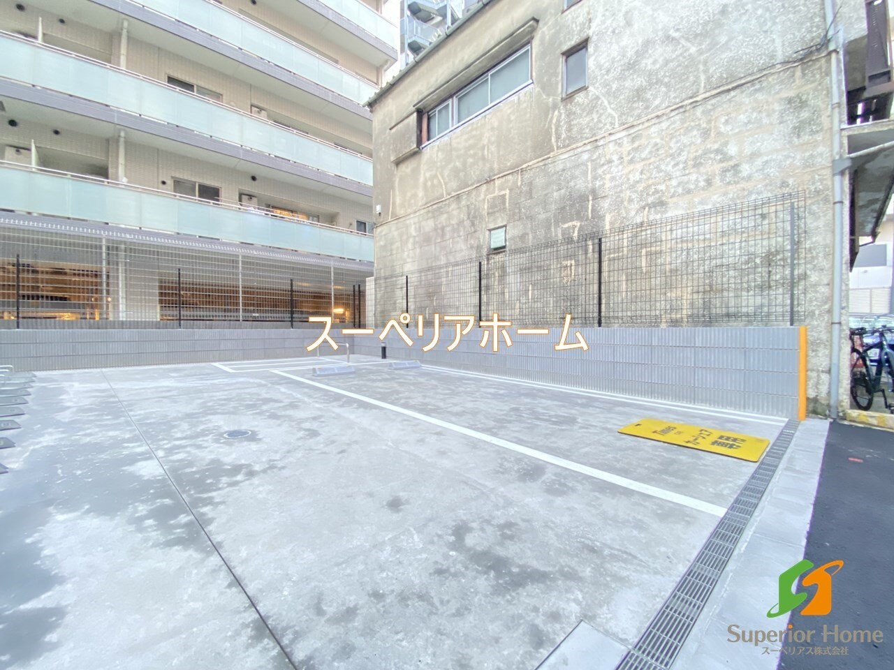 SYFORME江戸川橋の物件内観写真