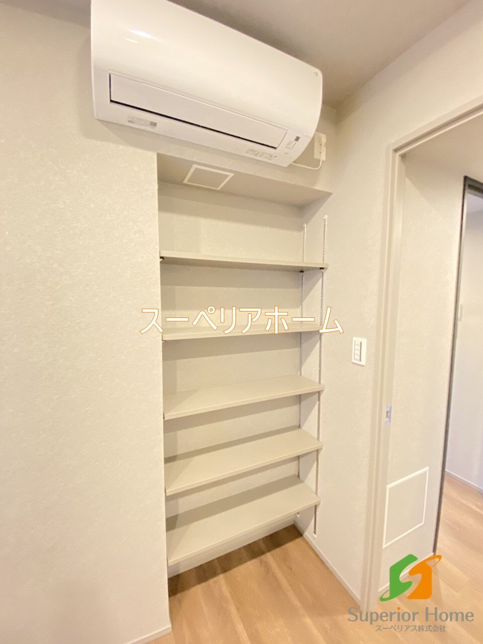 SYFORME江戸川橋の物件内観写真