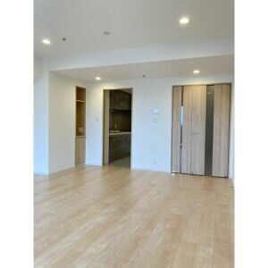 ミレニアムガーデンコートの物件内観写真